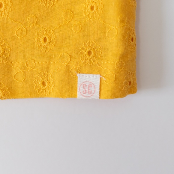 NWT Sovereign Code Ruffle Tank Size 3-6 Months - Picture 3 of 8